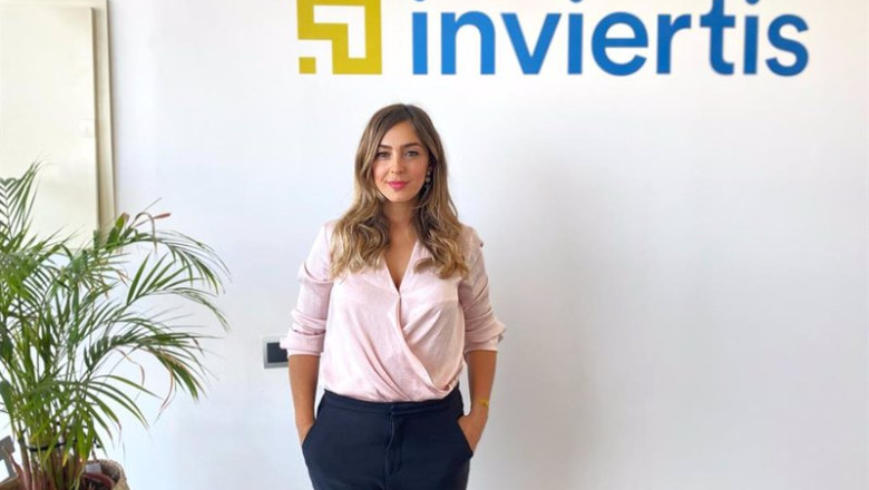 ep rebeca perez ceo y fundadora de inviertis ep rebeca perez ceo y fundadora de inviertis