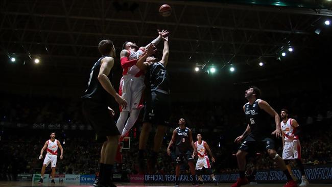 RETAbet Bilbao Basket Liga Endesa | ACB MEDIA ep retabet bilbao basket liga endesa
