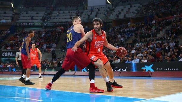 ep san emeteriovalencia basket - barcelona