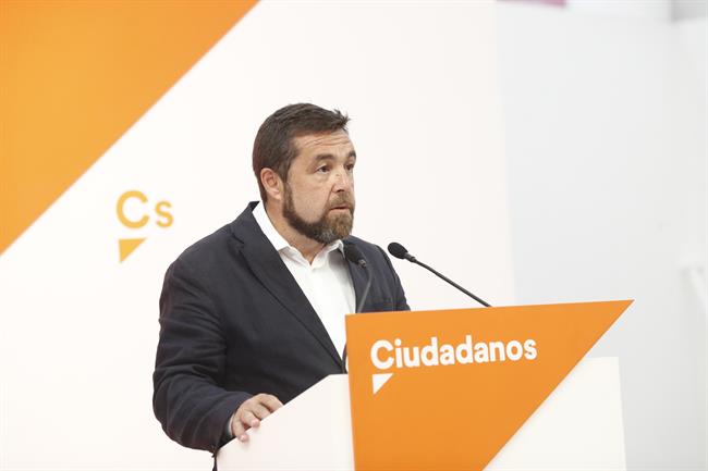 ep secretario generalgrupo parlamentariociudadanos miguel gutierrez a