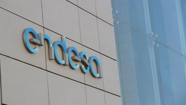 Sede de Endesa. | ENDESA - Archivo ep seu dendesa 20180724102602