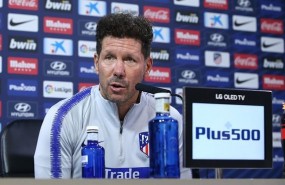 ep simeone entrenadoratleticomadrid duranteruedaprensa