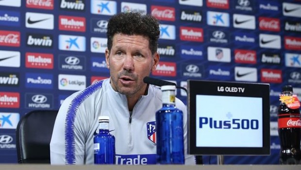 ep simeone entrenadoratleticomadrid duranteruedaprensa