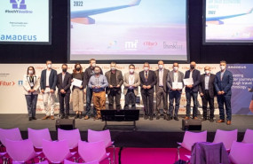 ep system developers ar vision optimizadata y hopu los ganadores de los amt smart destination awards