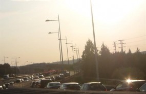 ep trafico vehiculos atasco carretera circulacion turismos 20170727180902