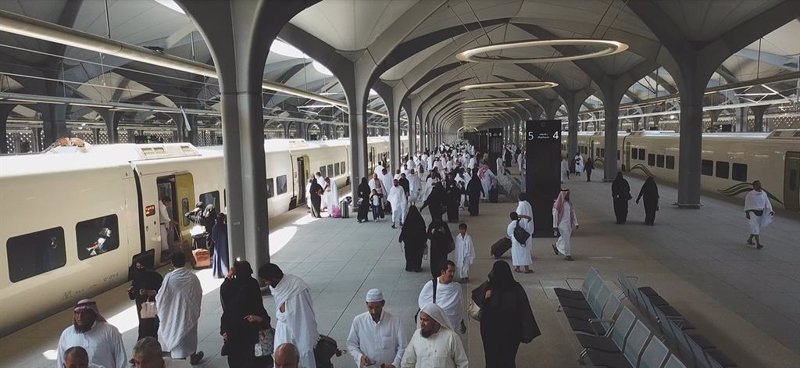 ep tren haramain de renfe ep tren haramain de renfe