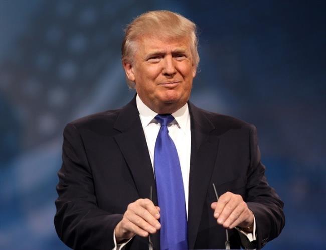 Trump | FLICKR ep trump