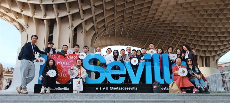 ep turespana organiza un viaje de familiarizacion con china tras el anuncio del restablecimiento de ep turespana organiza un viaje de familiarizacion con china tras el anuncio del restablecimiento de