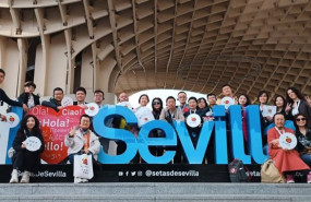 ep turespana organiza un viaje de familiarizacion con china tras el anuncio del restablecimiento de