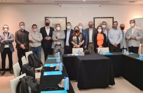 ep unav aprueba su plan de accion para el ano 2022