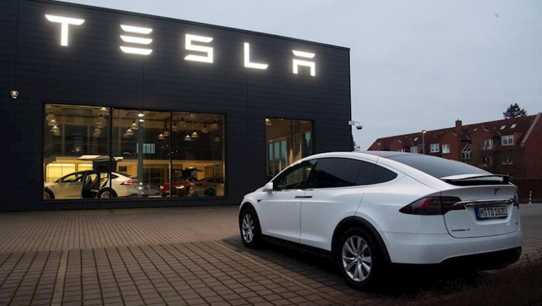 ep vehiculo de tesla ep vehiculo de tesla