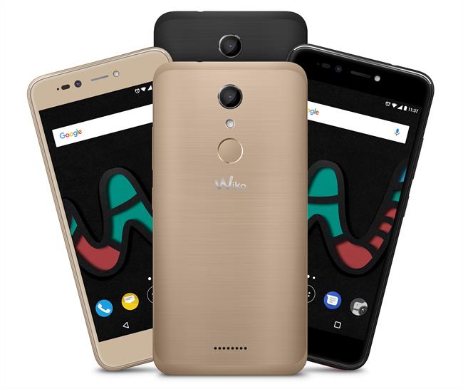 Wiko Upulse Lite | WIKO ep wiko upulse lite