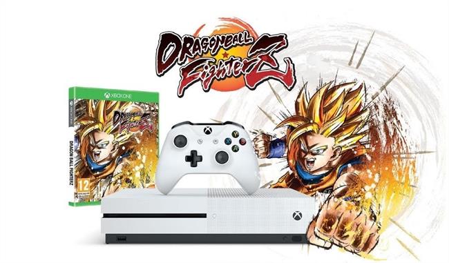 ep xbox one sdragon ball fighterz
