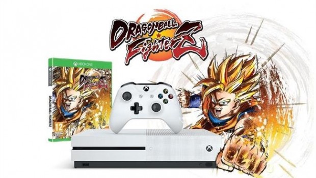 ep xbox one sdragon ball fighterz