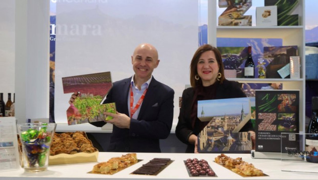 ep zaragoza en madrid fusion