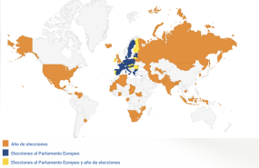 espana es el septimo pais del mundo con mas ransomware