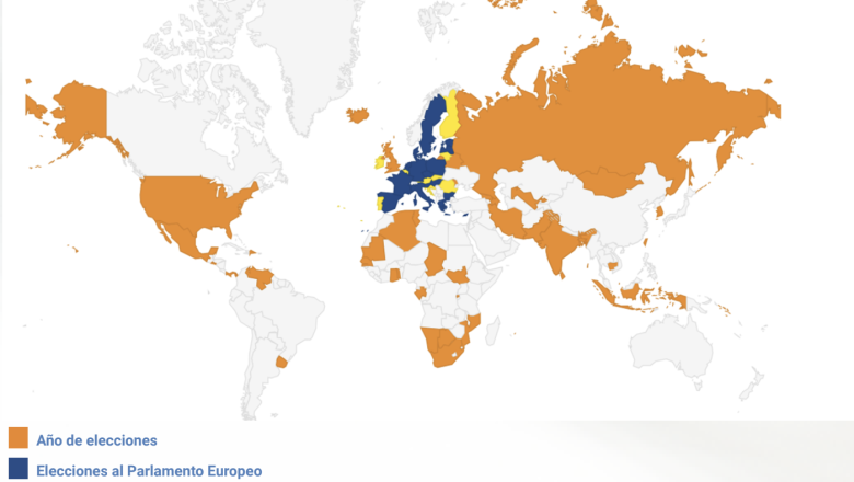 espana es el septimo pais del mundo con mas ransomware
