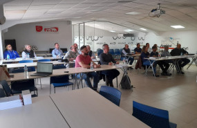 foto reunion franquicias 