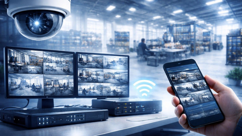 goriztelecomunicacion videovigilanciacctv 