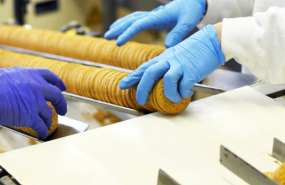 industria alimentari by papelmatic