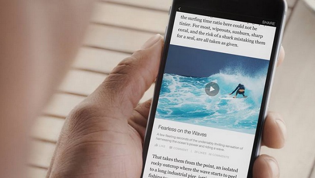 Instant Articles Facebook Instant Articles Facebook