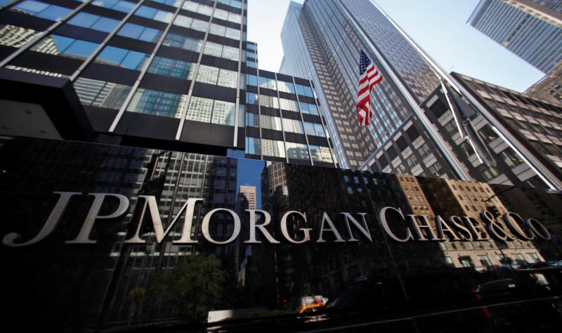 ECOBOLSA - JP Morgan, BofA O Wells Fargo Podrían Estar Expuestos A La ...