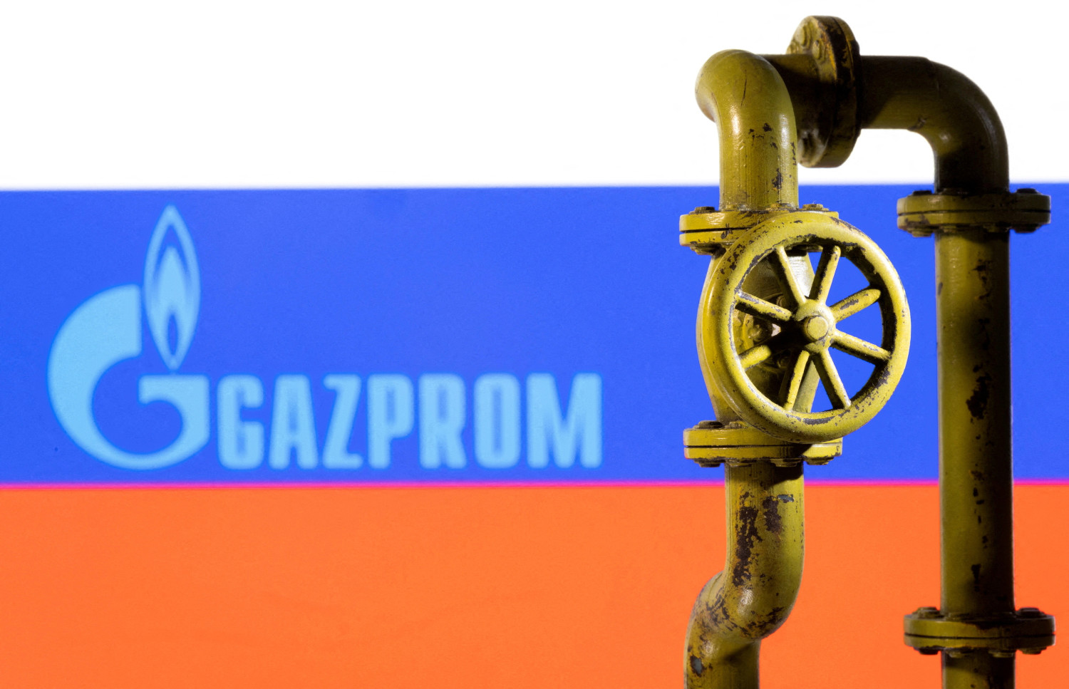 Gazprom registra sus primeras pérdidas en 24 años por el cierre del mercado europeo