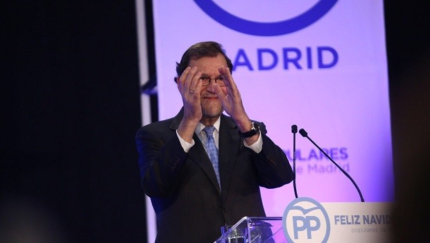 Mariano Rajoy