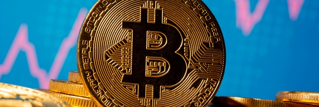 El mercado del bitcoin sigue imparable y supera por primera vez el billón de dólares