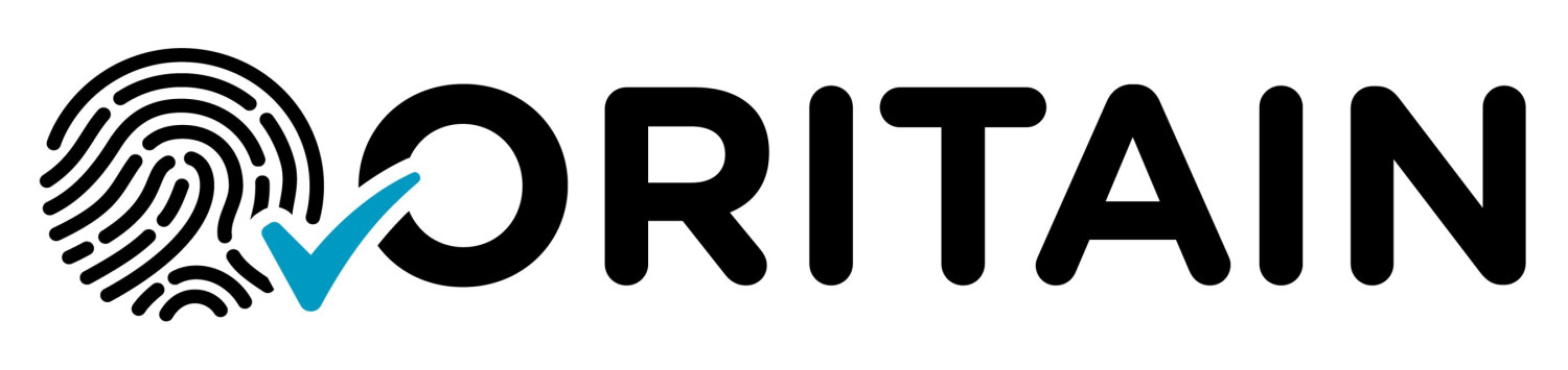 Oritain oritain logo