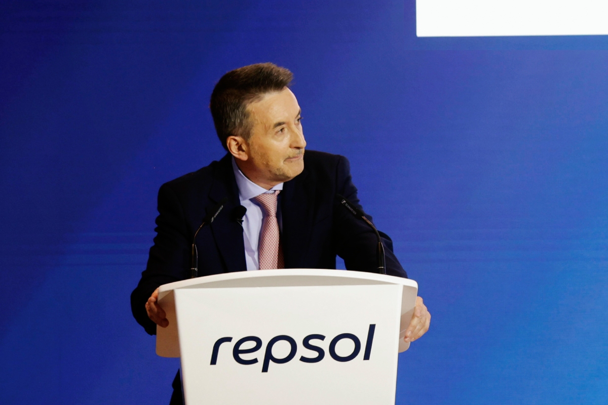 repsol cmd 2026 imaz