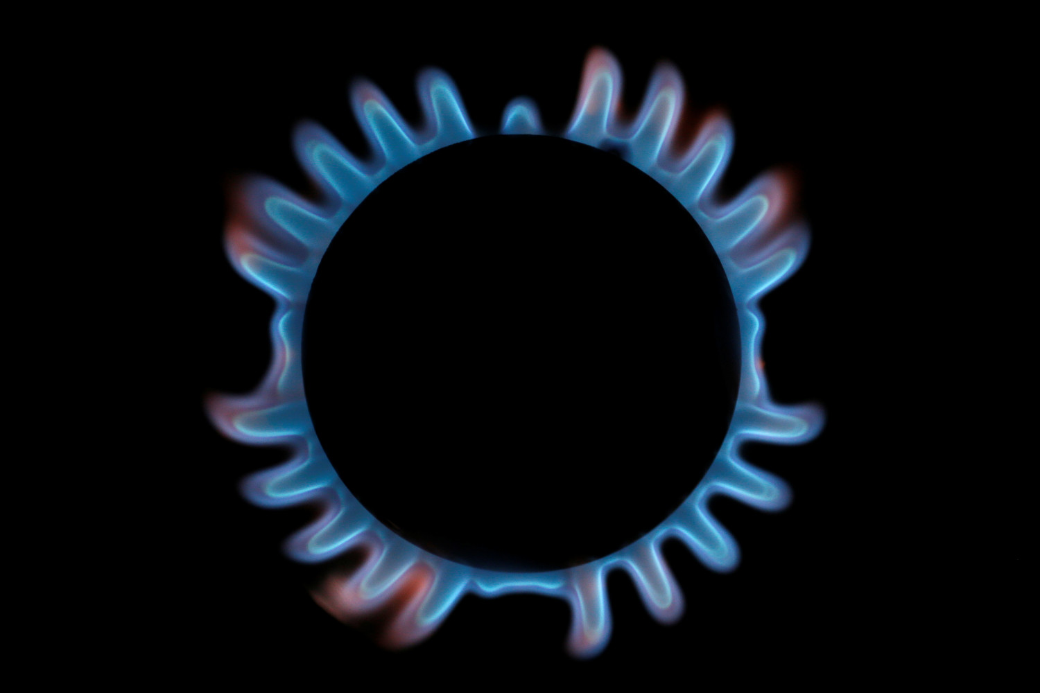 reunions d urgence avec le secteur de l energie sur le prix du gaz en grande bretagne 