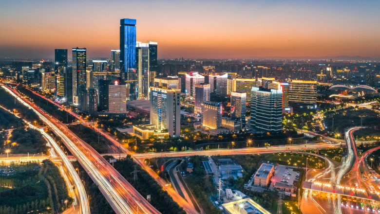 Xi'an High-Tech Industry Development Zone xi an high tech industry development zone 20260703150505