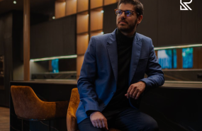 007 ricardo ramos dagostino y grupo capital lanzan una gua de arbitraje internacional para energas renovables 007 ricardo ramos dagostino y grupo capital lanzan una gua de arbitraje internacional para energas renovables