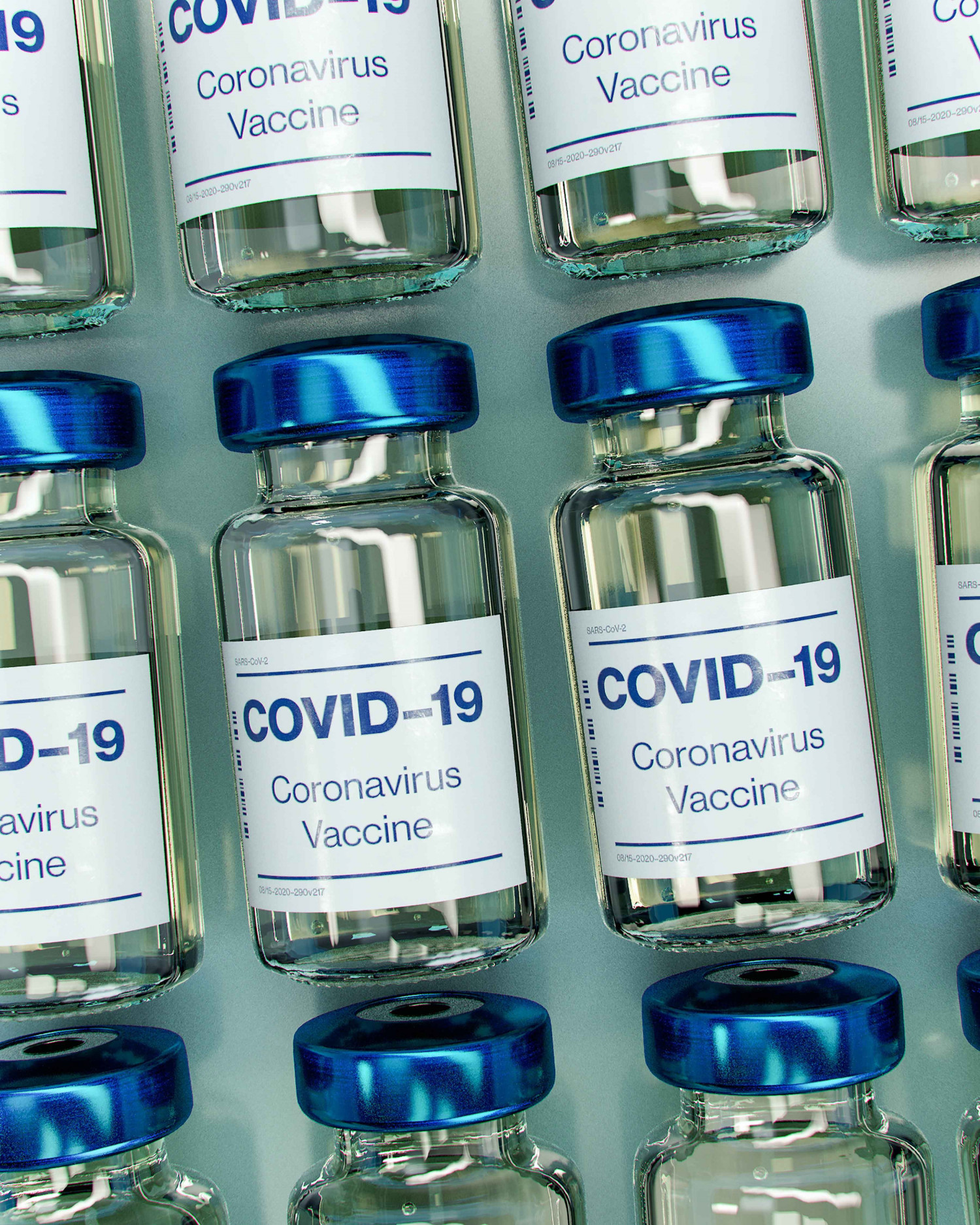 EEUU, más cerca de vacunar con una dosis baja contra el Covid a niños de 5 a 11 años