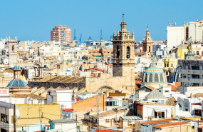 aerea de valencia radu bercan