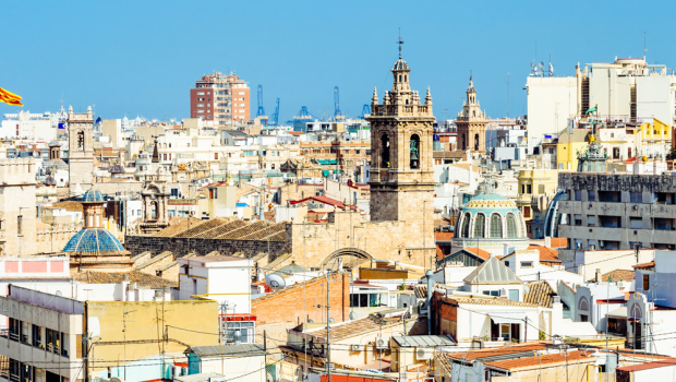 aerea de valencia radu bercan