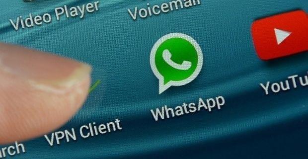 aplicacion servicio mensajeri instantanea whatsapp facebook