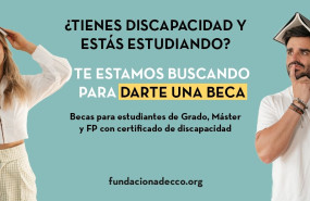becas fundacin adecco claim