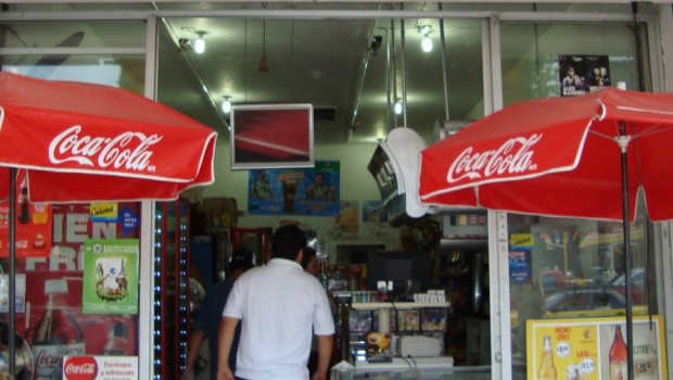 bodega de barrio