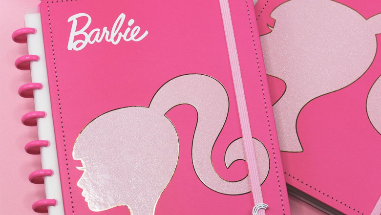 cuaderno inteligente barbie pink a partir de 31 en cuadernointeligente 1