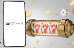dl b90 holdings plc aim consumer discretionary travel and leisure casinos and gambling logo 20221223 dl b90 holdings plc aim consumer discretionary travel and leisure casinos and gambling logo 20221223