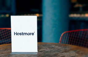 dl hostmore tgi fridays 63rd 1st restaurant hospitality casual dining operator logo dl hostmore tgi fridays 63rd 1st restaurant hospitality casual dining operator logo