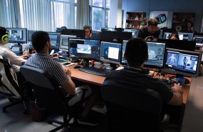 ep 3 doubles producciones presentanuevo estudioanimacion 3dvfx