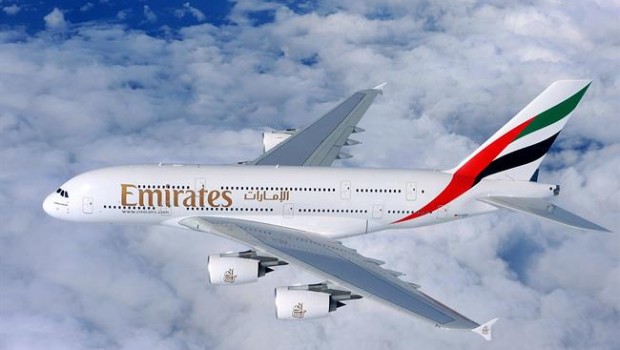 Saudi Arabian Airlines expects laptop ban to be lifted
