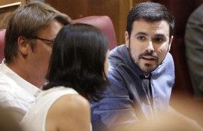 ep alberto garzon diputadounidos podemos