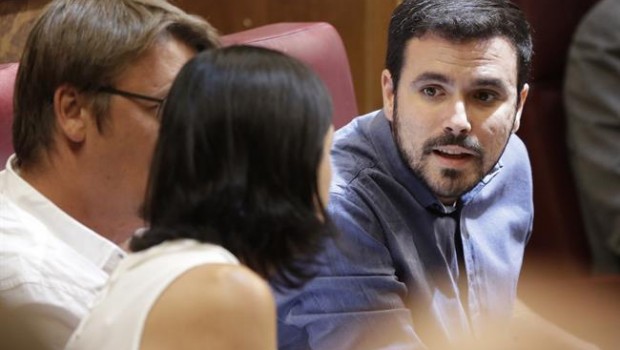 ep alberto garzon diputadounidos podemos