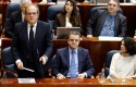 ep angel gabilondo portavozpsoeasambleamadrid y jose manuel franco ep angel gabilondo portavozpsoeasambleamadrid y jose manuel franco