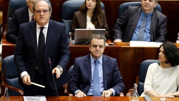 ep angel gabilondo portavozpsoeasambleamadrid y jose manuel franco
