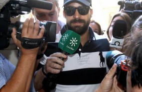 ep antonio manuel guerrero guardia civil de la manada llegalos juzgados